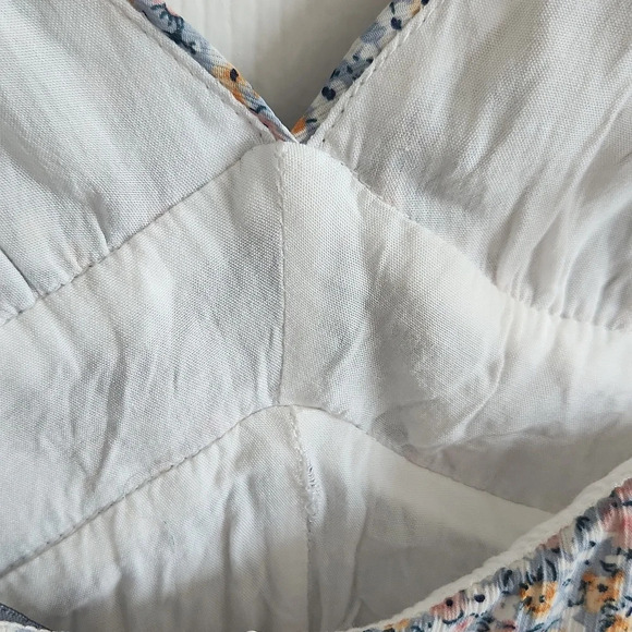 Sundae Muse floral dress size 8 - Picture 11 of 11